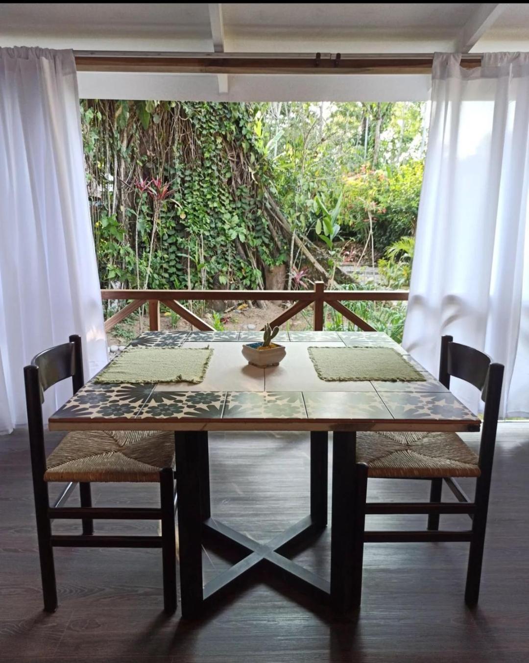 Chilamate Holiday House Puerto Viejo de Talamanca Szoba fotó