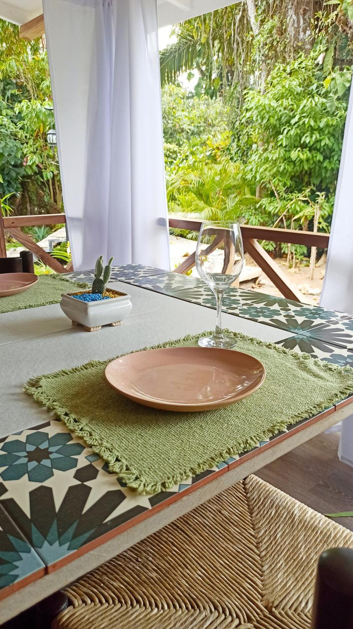 Chilamate Holiday House Puerto Viejo de Talamanca Szoba fotó