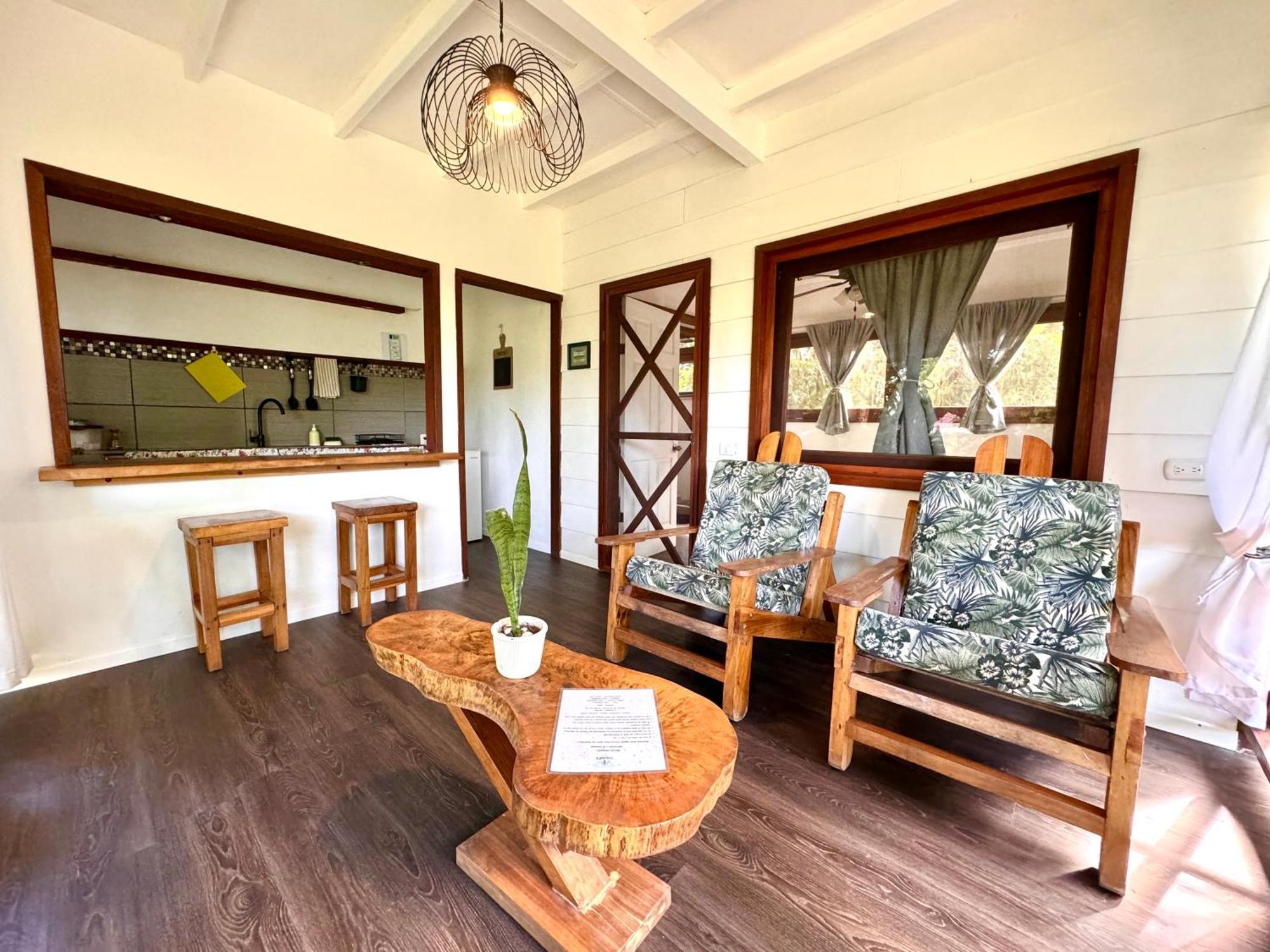 Chilamate Holiday House Puerto Viejo de Talamanca Kültér fotó