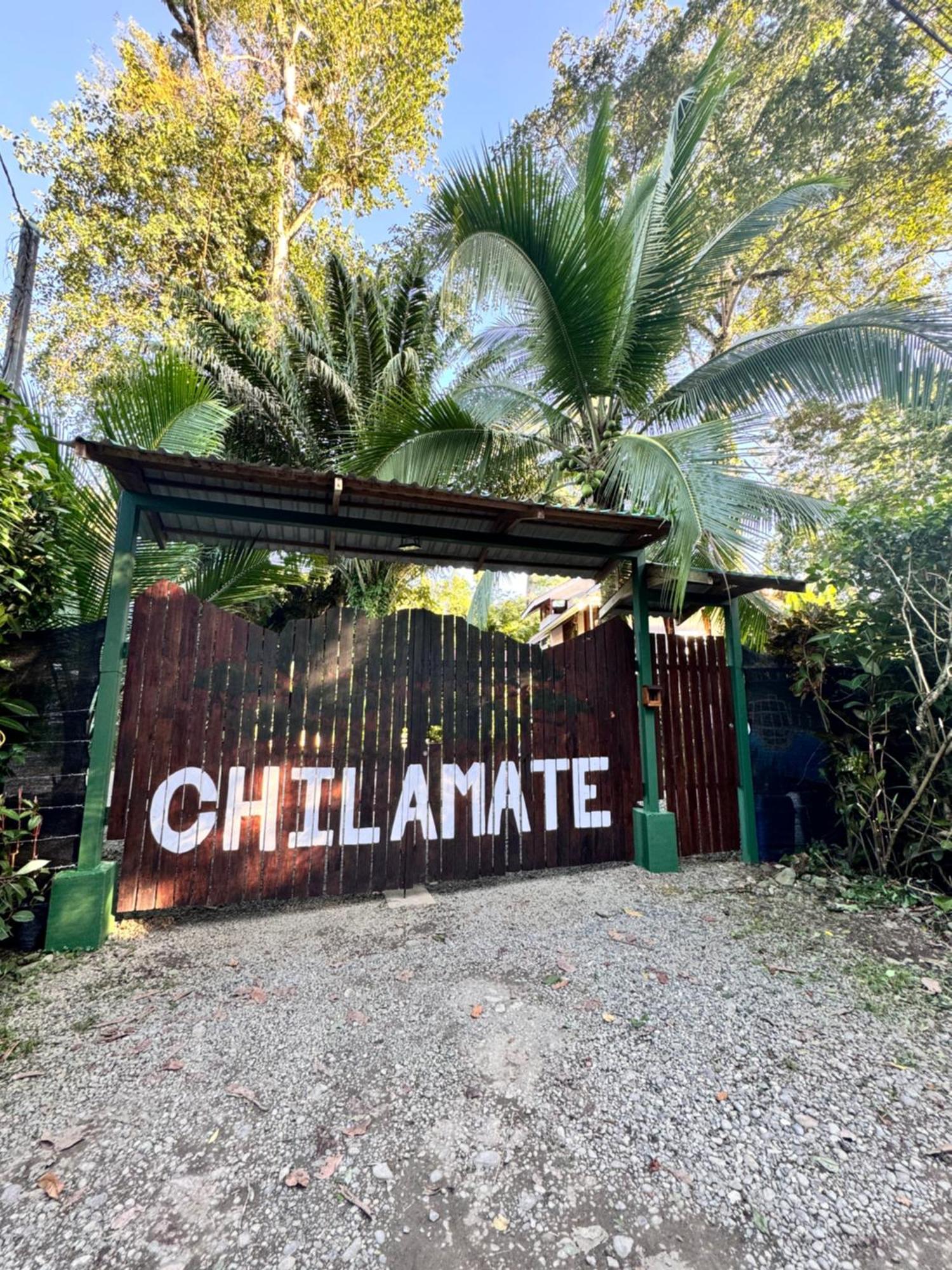 Chilamate Holiday House Puerto Viejo de Talamanca Kültér fotó